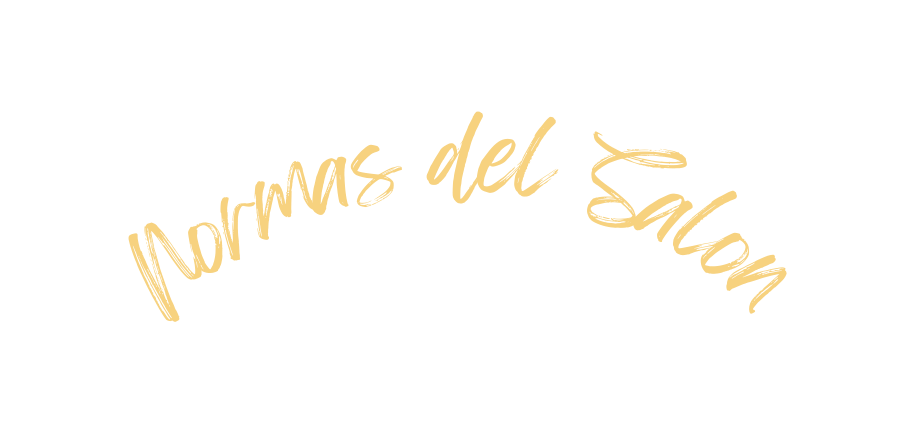 Normas del Salon